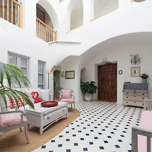 Casa Shelly Hospederia *** Vejer de la Frontera
