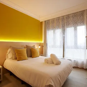 Aia 2*, San Sebastian Spanje