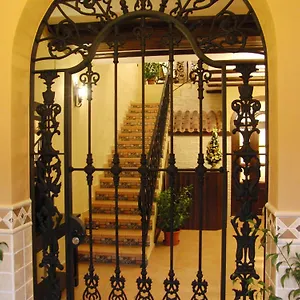 El Romeral *** Almadén de la Plata