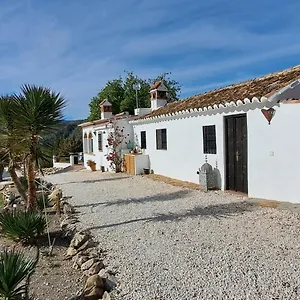 Casa ** El Chorro