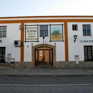 2* Gasthuis La Encina