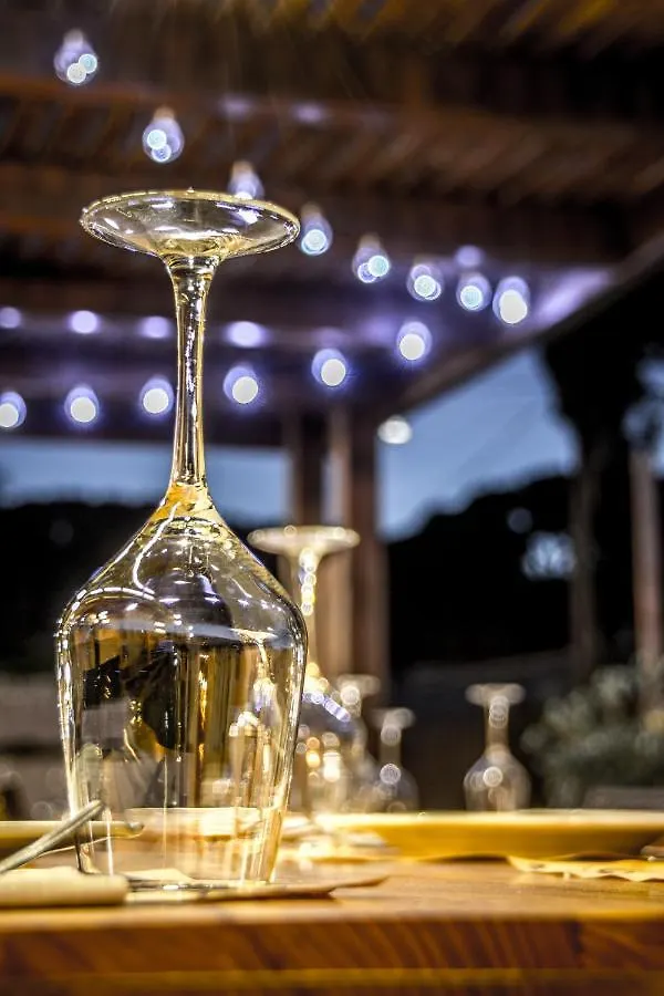 Arohaz Hotel & Restaurante Zahora
