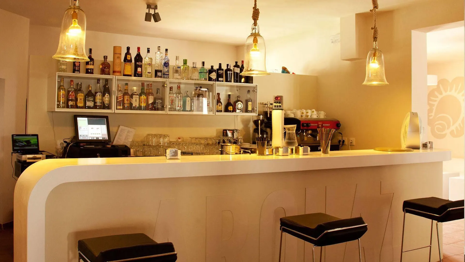 Arohaz Hotel & Restaurante Zahora 2*,  Hiszpania